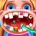 School Dentist ícone