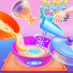 ”Slime Maker DIY