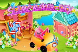 Slime Maker DIY gönderen