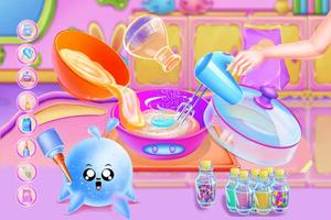 Slime Maker DIY Ekran Görüntüsü 1