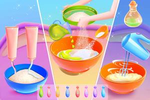 Slime Maker DIY Ekran Görüntüsü 2