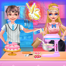 Siblings War - Sister Vs Broth APK