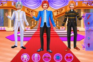 Wedding - Variable Bride 스크린샷 3