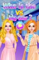 Who Is The Big Star poster