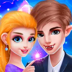 Baixar My Vampire Boyfriend - sweet a APK