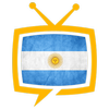 TV Argentina fútbol en vivo icon