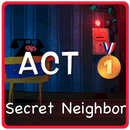 Walkthrough Neighbor Alpha 2 Hide and Seek Secret APK