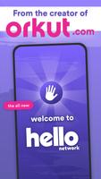 hello.com 海報