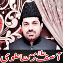 Allama Asif Raza Alvi APK