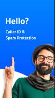 Poster Hello? Caller ID