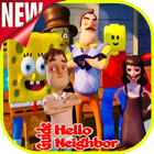 FREE: Hello Neighbor Hints আইকন