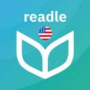 Englisch lernen mit Readle APK