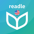 Learn English: Daily Readle icône