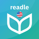 İngilizce öğreniyorum: Readle