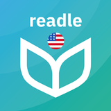 Readle English: Aprende inglés