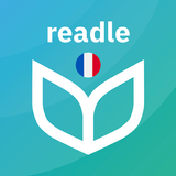 Learn French: News by Readle