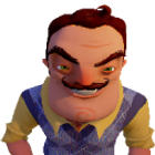  Hello Games Neighbor Guide simgesi