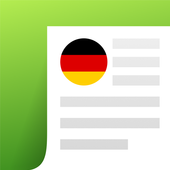 Learn German Language with Stories & News v1.4.6 (Premium)