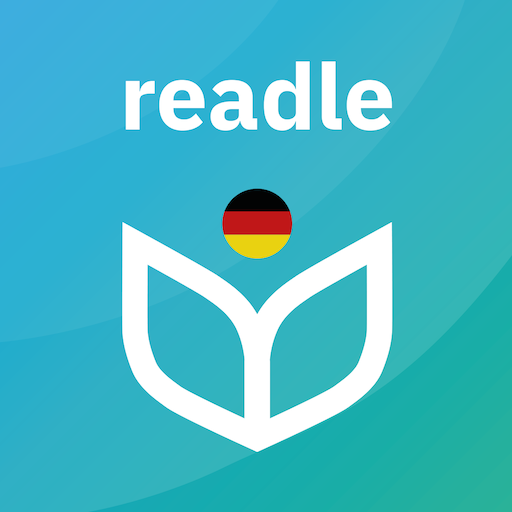 Readle - Easy Deutsch lernen