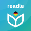 Readle：ドイツ語の読解、聴解、単語学習これ一つ