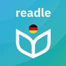 Readle - Easy Deutsch lernen APK