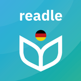 Readle：ドイツ語の読解、聴解、単語学習これ一つ