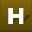 Hello History - AI Chat-icoon