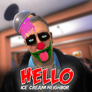 Hello Ice Scream Neighbor - Grandpa Horror Games - Download do APK