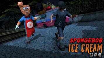 Hello Ice Scream Spongebob - Horror Games bài đăng