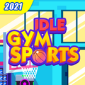Idle GYM Sports