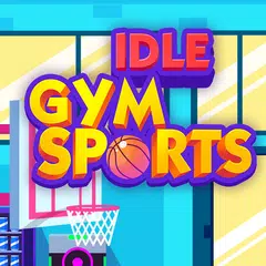 Скачать Idle GYM Sports - Fitness Game APK