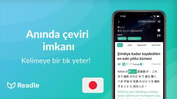 Readle Ekran Görüntüsü 1
