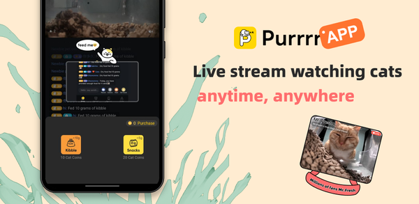 How to Download Purrrr Old Versions for Mobile image