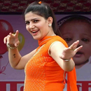Sapna Choudhary Dance - Sapna Choudhary Videos APK