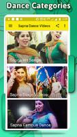Sapna Choudhary Dance - Sapna Choudhary Videos الملصق