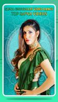 Sapna Choudhary Dance - Sapna Choudhary Videos تصوير الشاشة 1