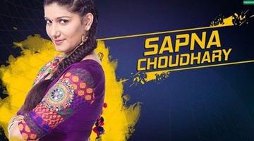 Sapna Choudhary Dance - Sapna Choudhary Videos تصوير الشاشة 3