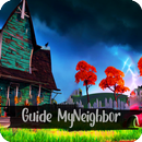 Tips for Hello MyNeighbor APK