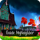 Tips for Hello MyNeighbor icône