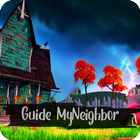 Tips for Hello MyNeighbor icon