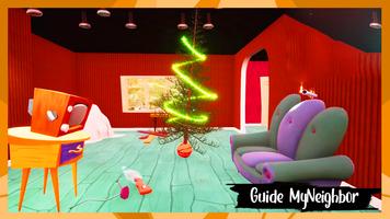 Tips for Hello MyNeighbor screenshot 1