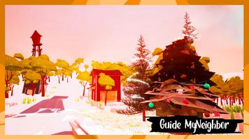 Tips for Hello MyNeighbor screenshot 2