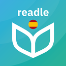 Readle: Spanisch Lernen A1-B2 APK