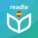 Readleスペイン語：読解、聴解、辞書、単語勉強これ一つ！