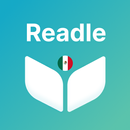 Learn Spanish: News by Readle APK