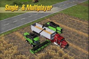 Farming Simulator 2020 Ekran Görüntüsü 1
