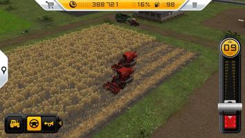 Farming Simulator 2020 تصوير الشاشة 2