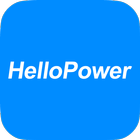 HelloPower أيقونة