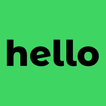 Hello 24/7 আইকন