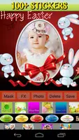 Easter Frames and Icons تصوير الشاشة 7